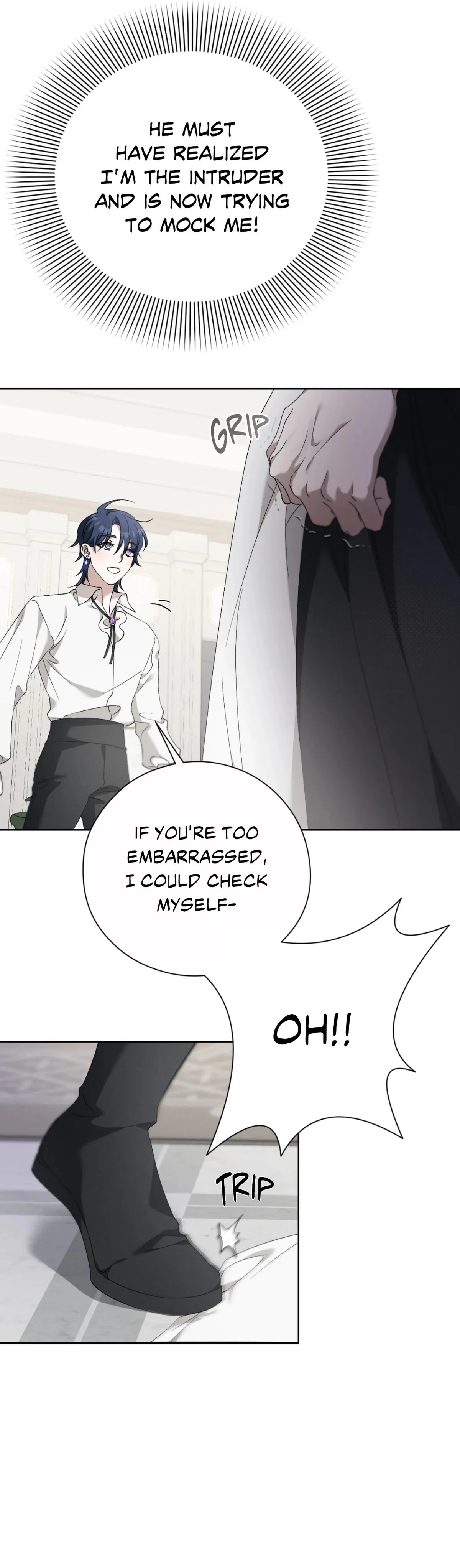 Extra Virgin Chapter 1 page 43 - 