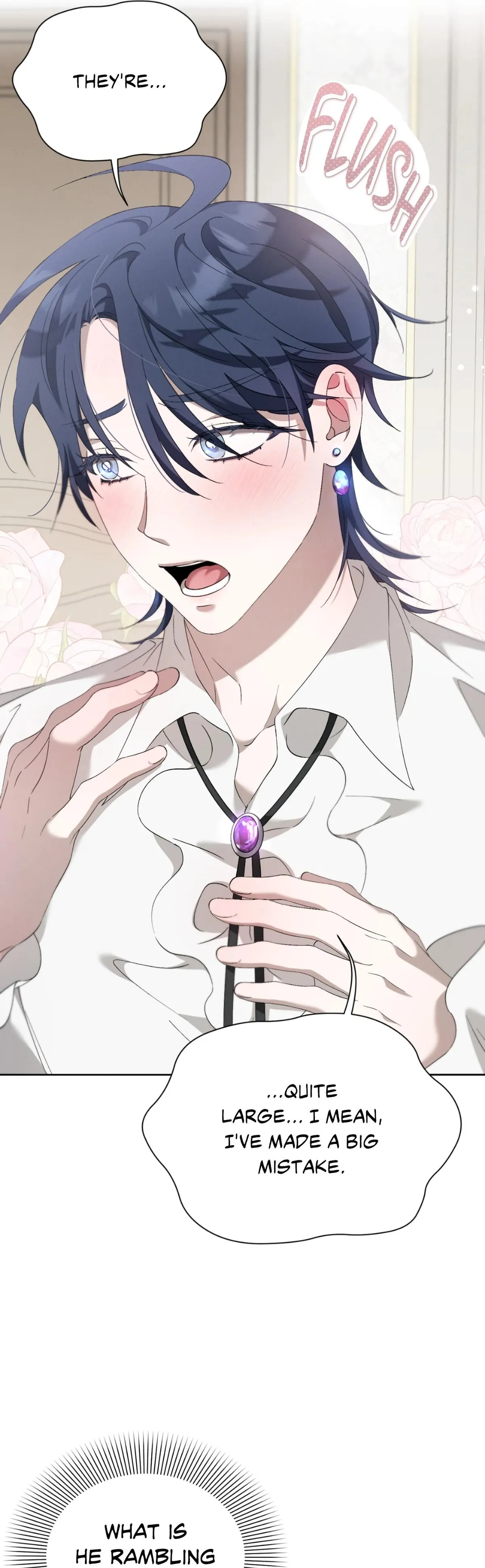 Extra Virgin Chapter 1 page 46 - 