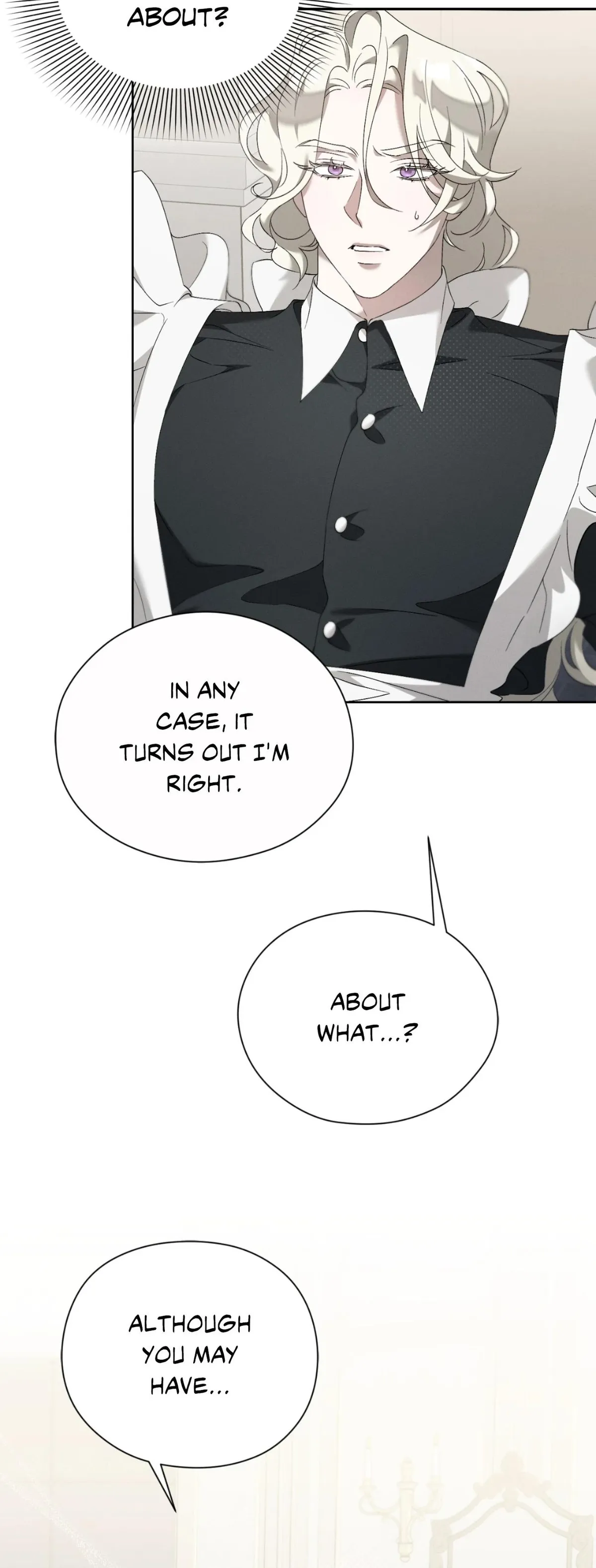Extra Virgin Chapter 1 page 47 - 