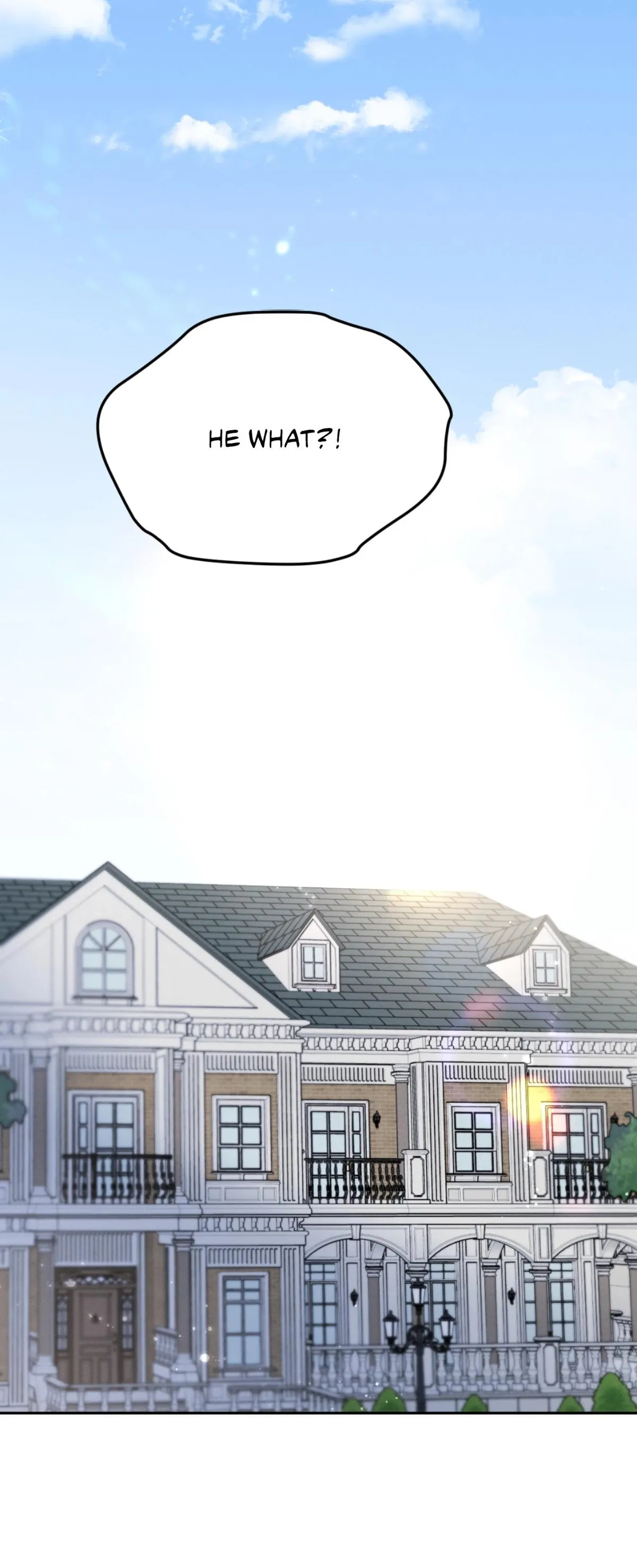 Extra Virgin Chapter 1 page 6 - 