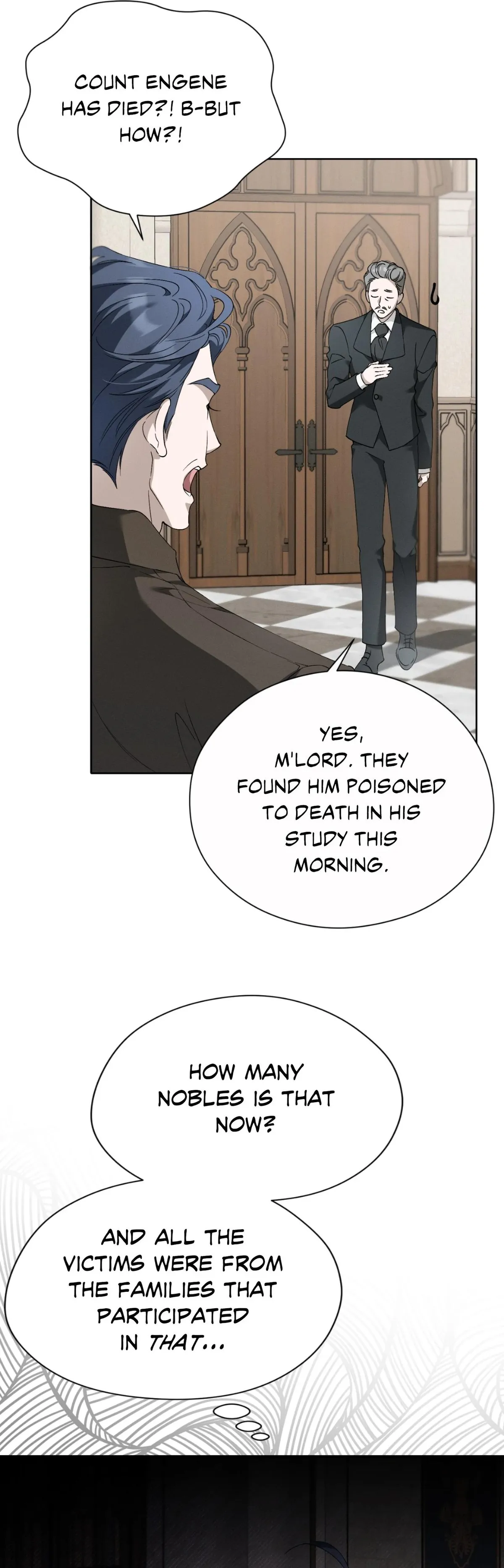 Extra Virgin Chapter 1 page 7 - 