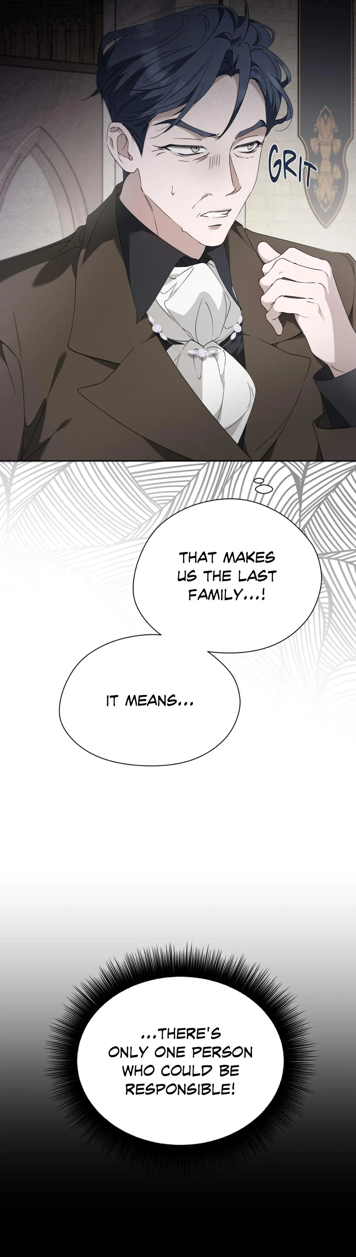 Extra Virgin Chapter 1 page 8 - 