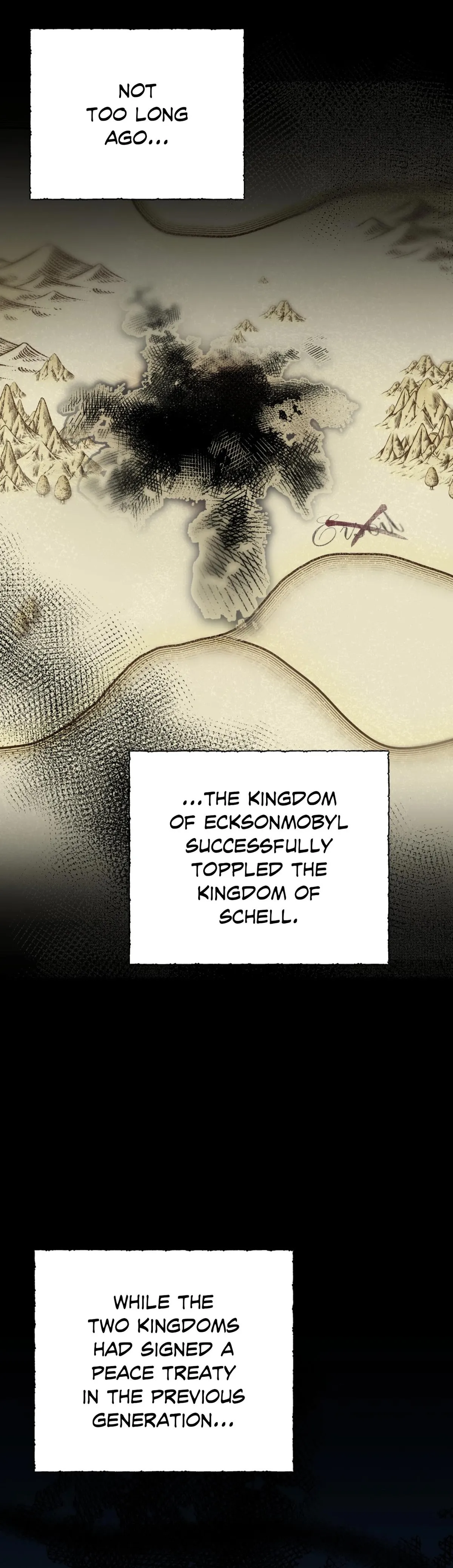 Extra Virgin Chapter 1 page 10 - 