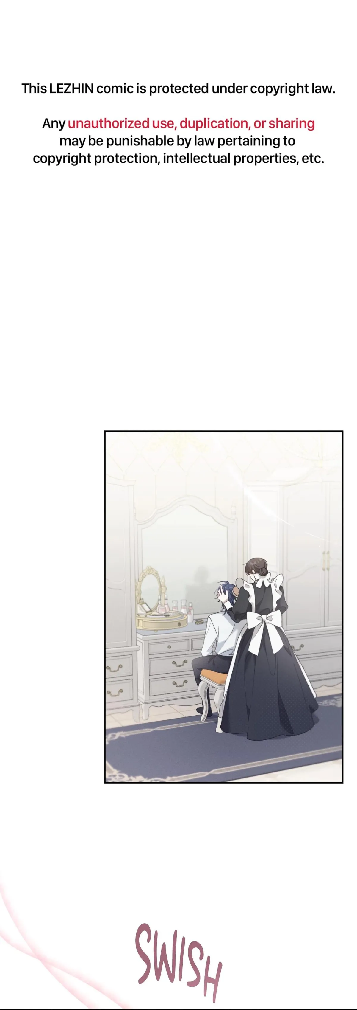 Extra Virgin Chapter 2 page 1 - 