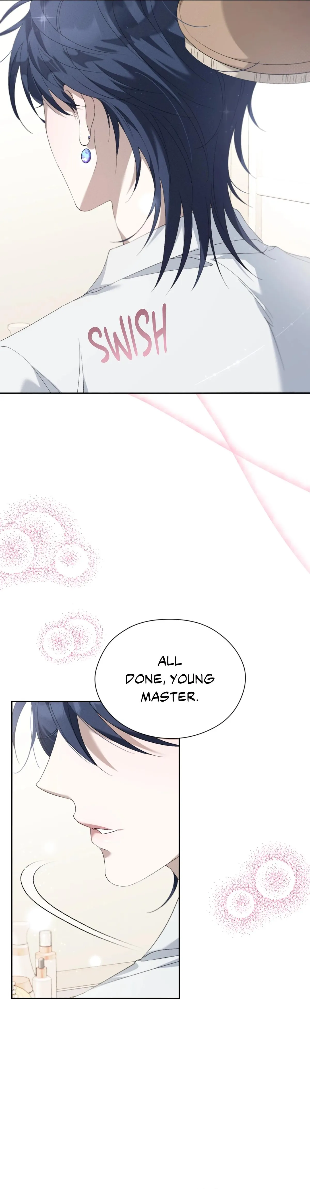 Extra Virgin Chapter 2 page 2 - 