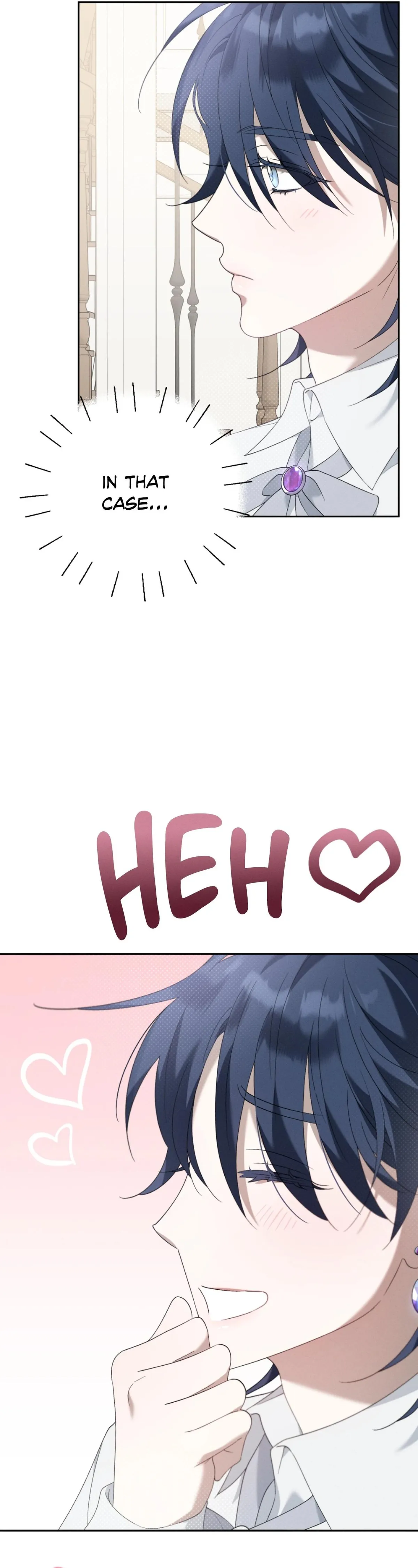 Extra Virgin Chapter 2 page 15 - 
