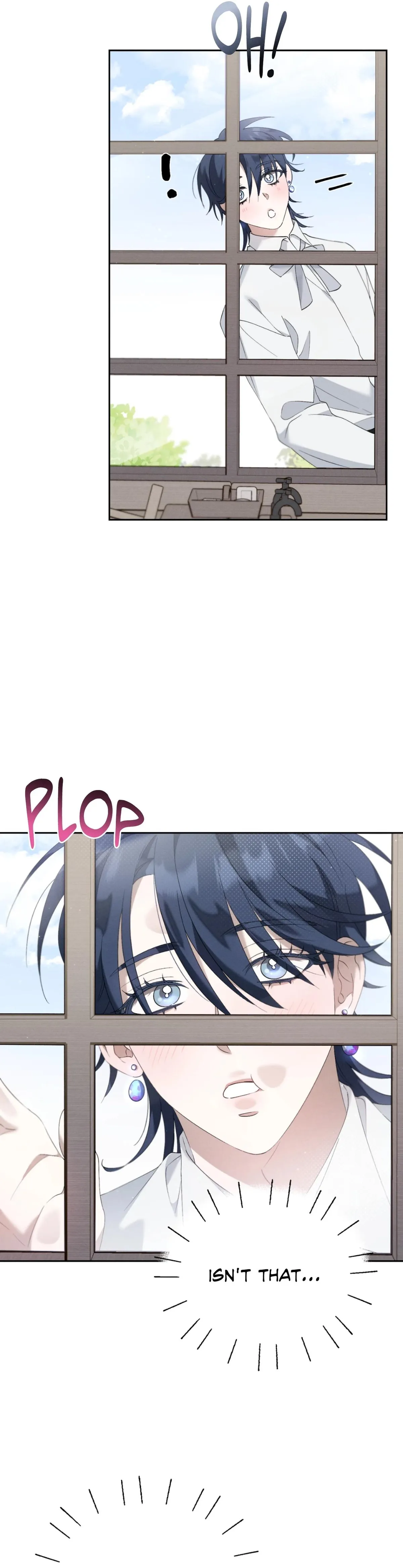 Extra Virgin Chapter 2 page 18 - 