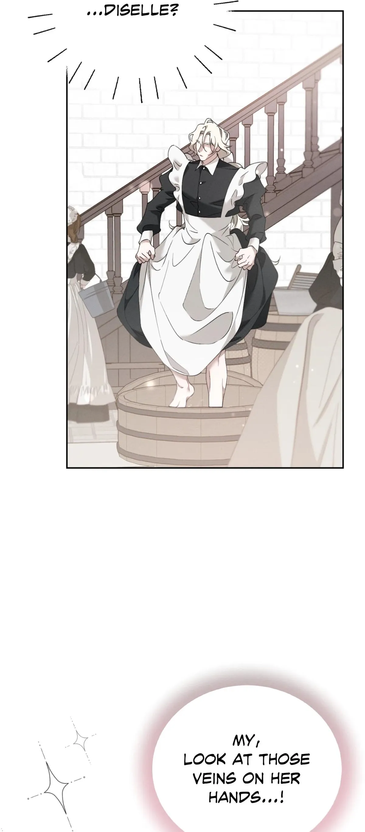 Extra Virgin Chapter 2 page 19 - 