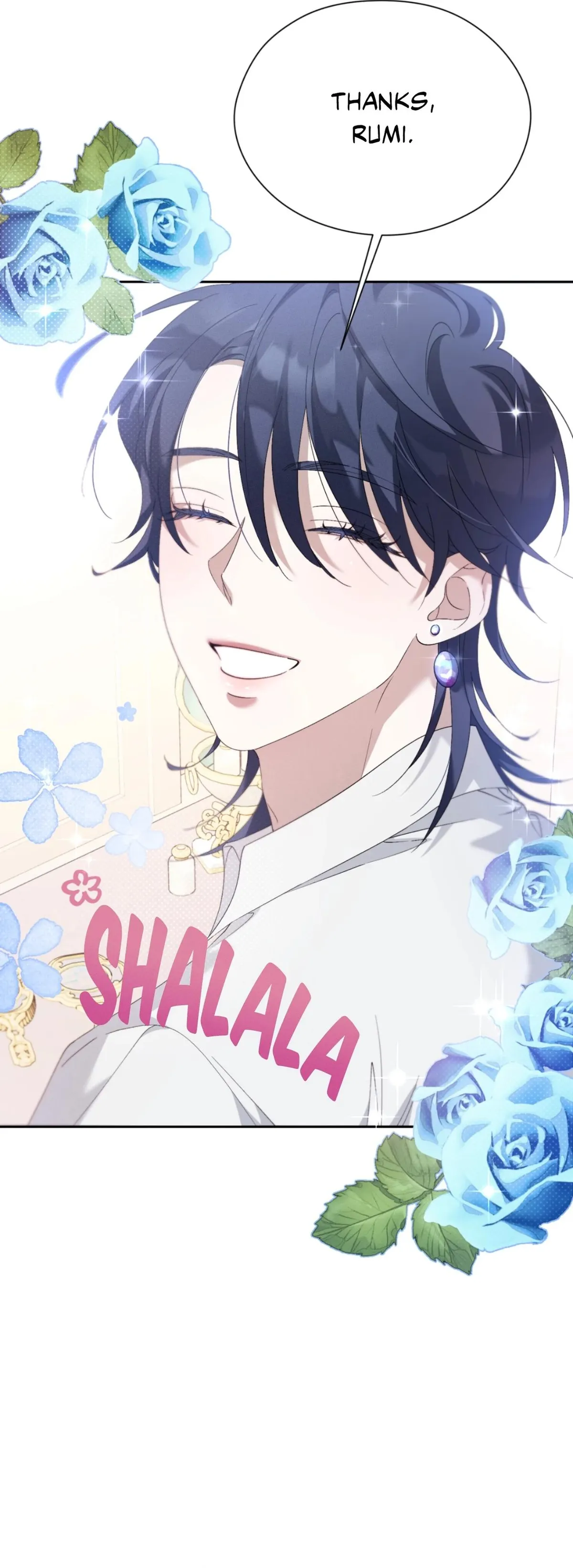 Extra Virgin Chapter 2 page 3 - 