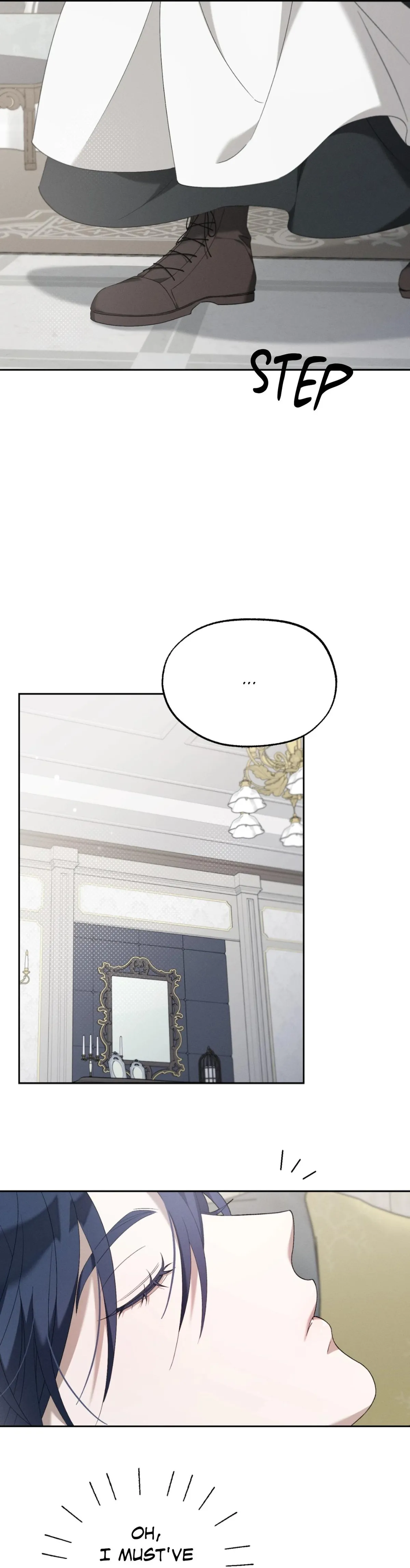 Extra Virgin Chapter 2 page 24 - 