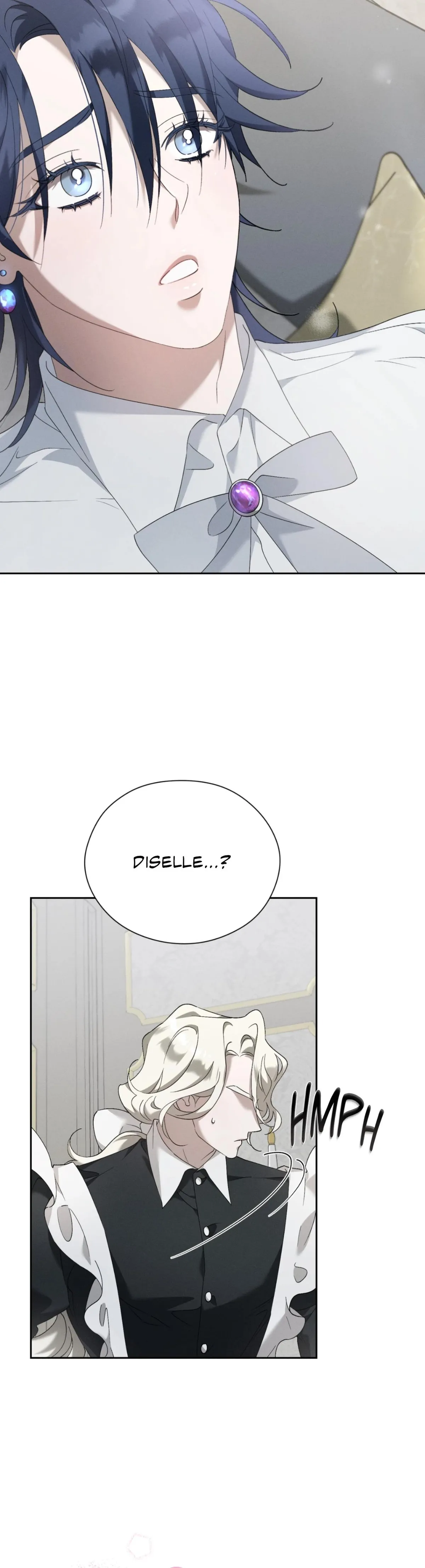 Extra Virgin Chapter 2 page 27 - 