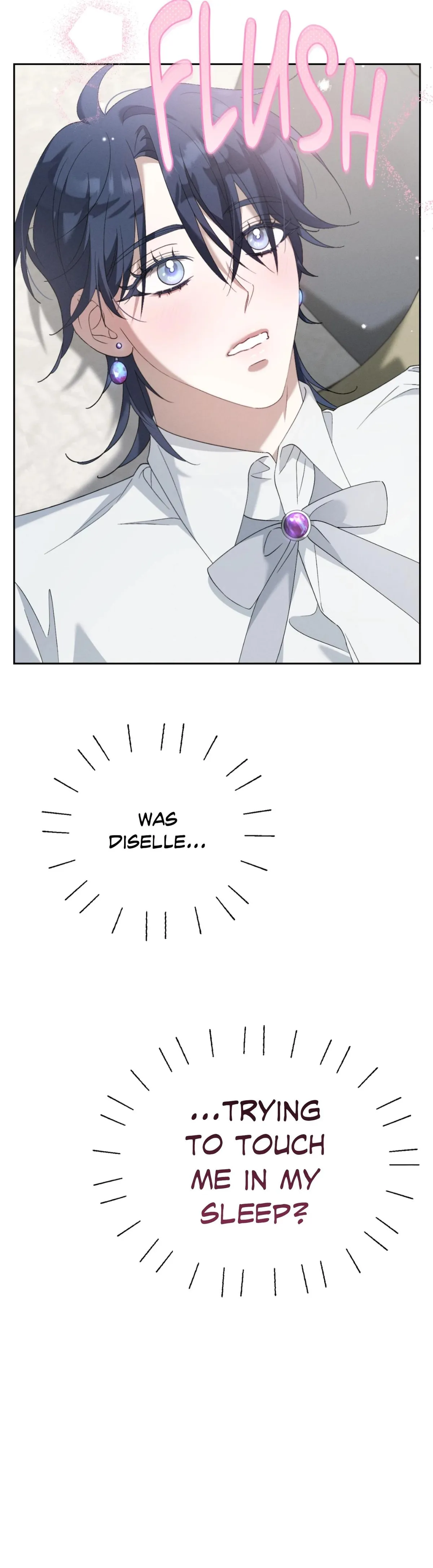 Extra Virgin Chapter 2 page 28 - 