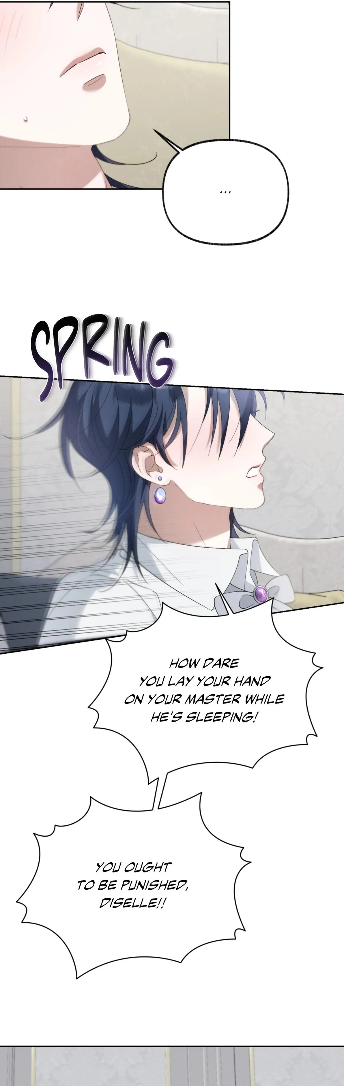 Extra Virgin Chapter 2 page 29 - 