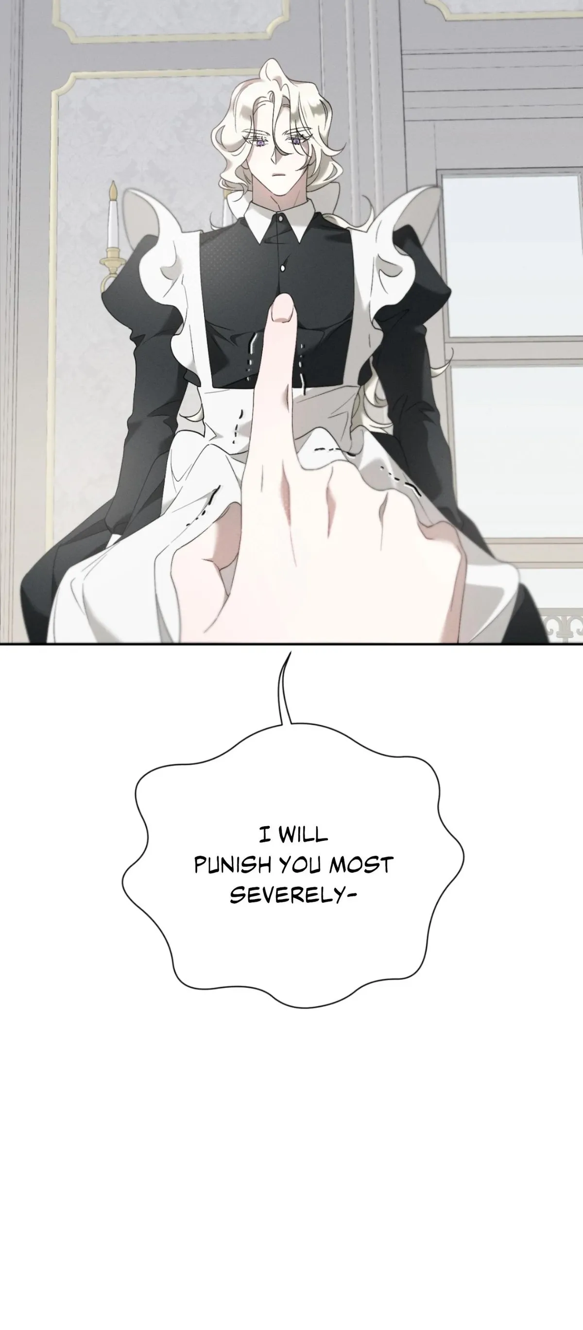 Extra Virgin Chapter 2 page 30 - 