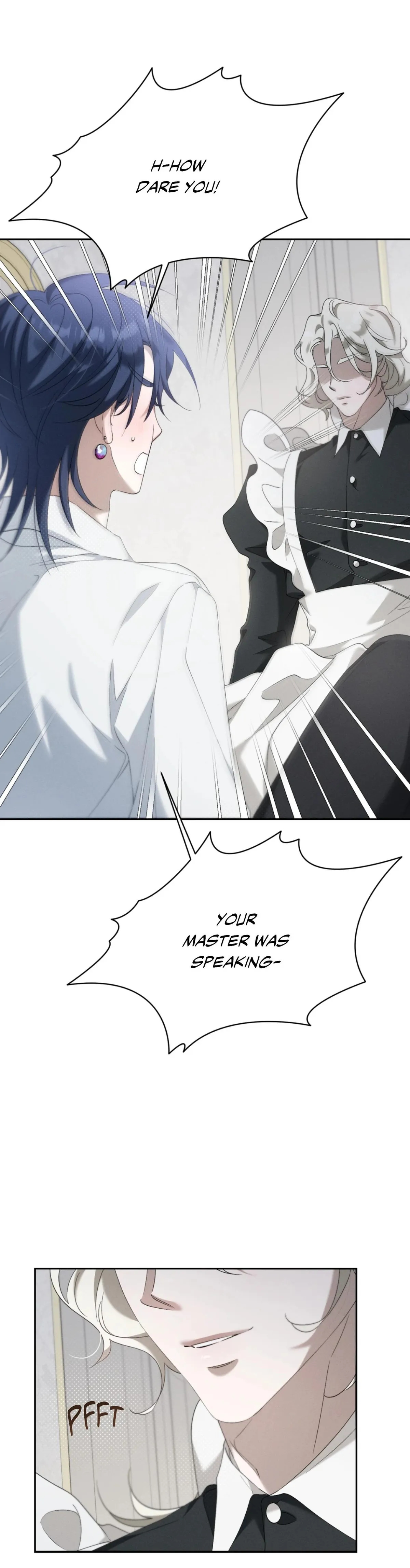 Extra Virgin Chapter 2 page 33 - 