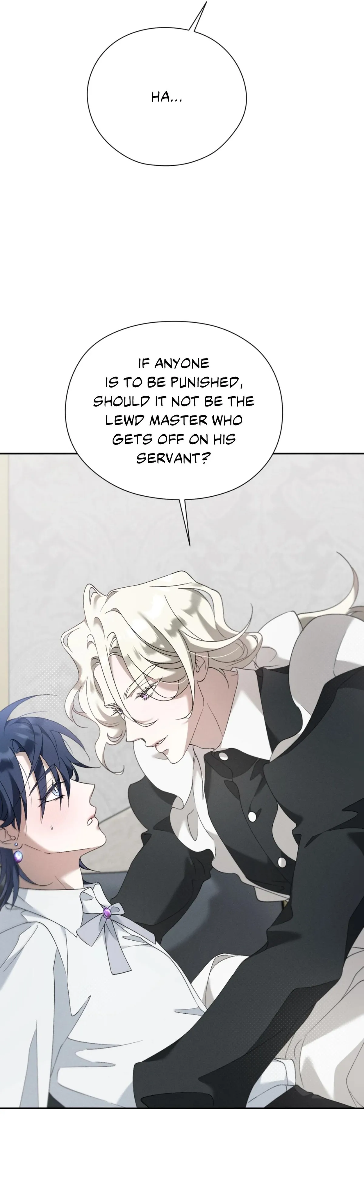 Extra Virgin Chapter 2 page 34 - 