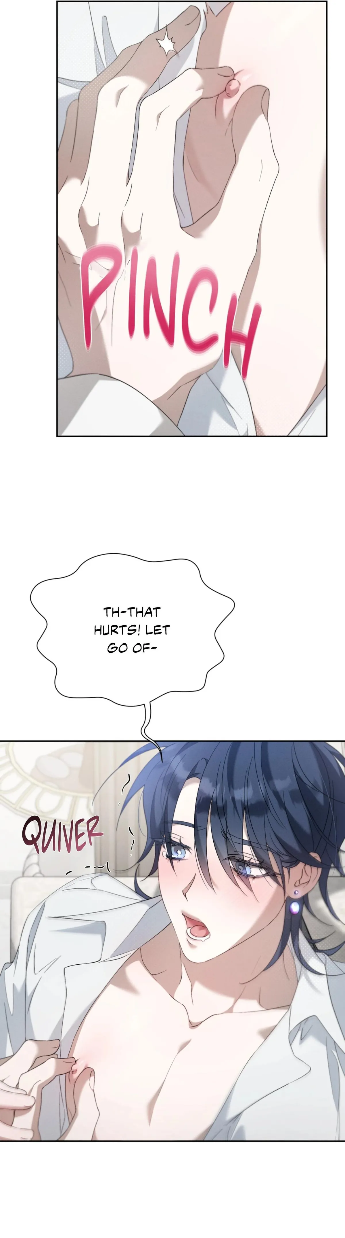 Extra Virgin Chapter 2 page 36 - 