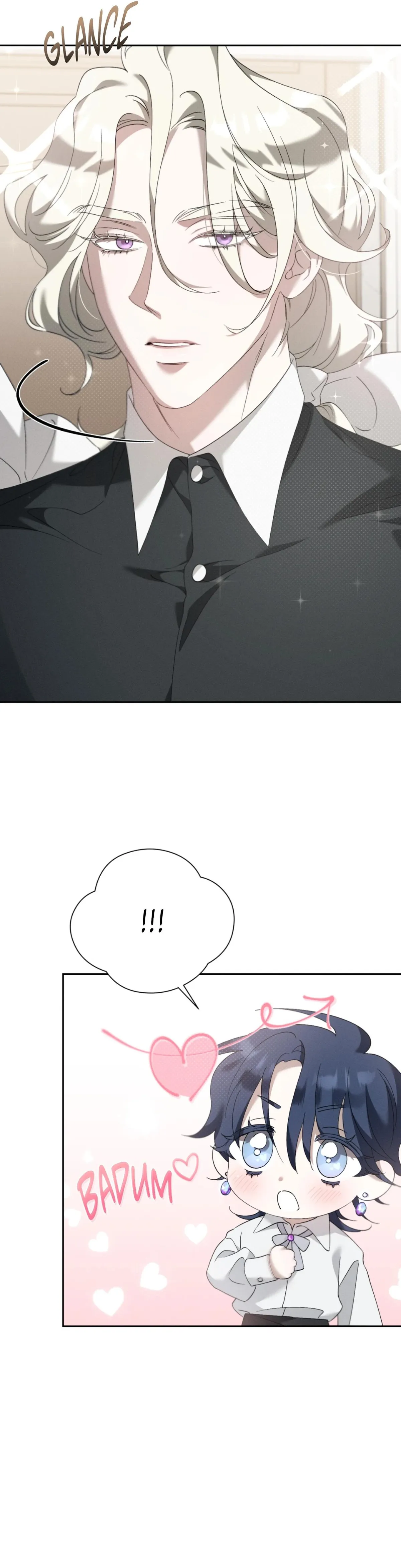 Extra Virgin Chapter 2 page 7 - 