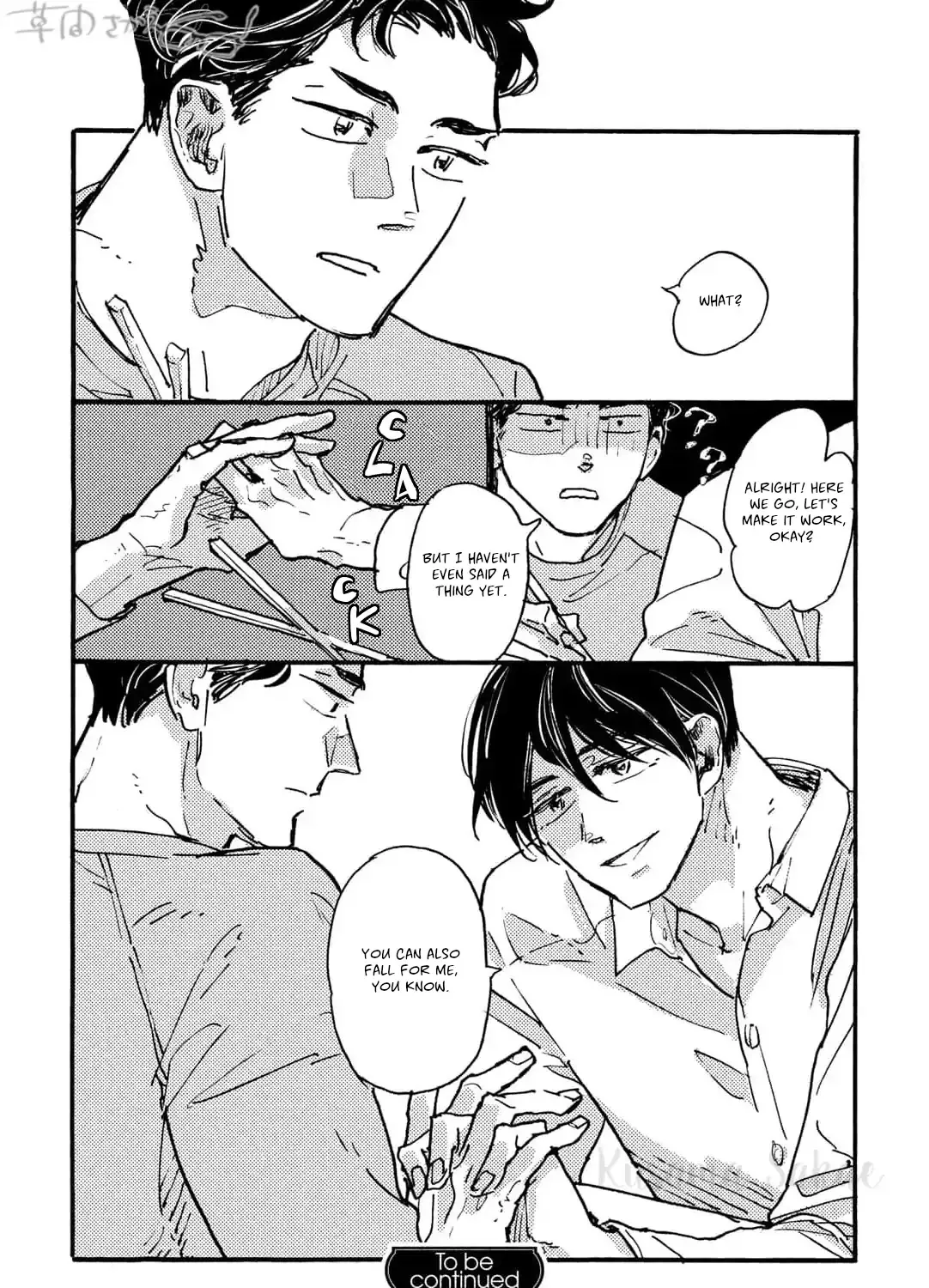 Extraordinary Boyfriend Chapter 1 page 68 - 