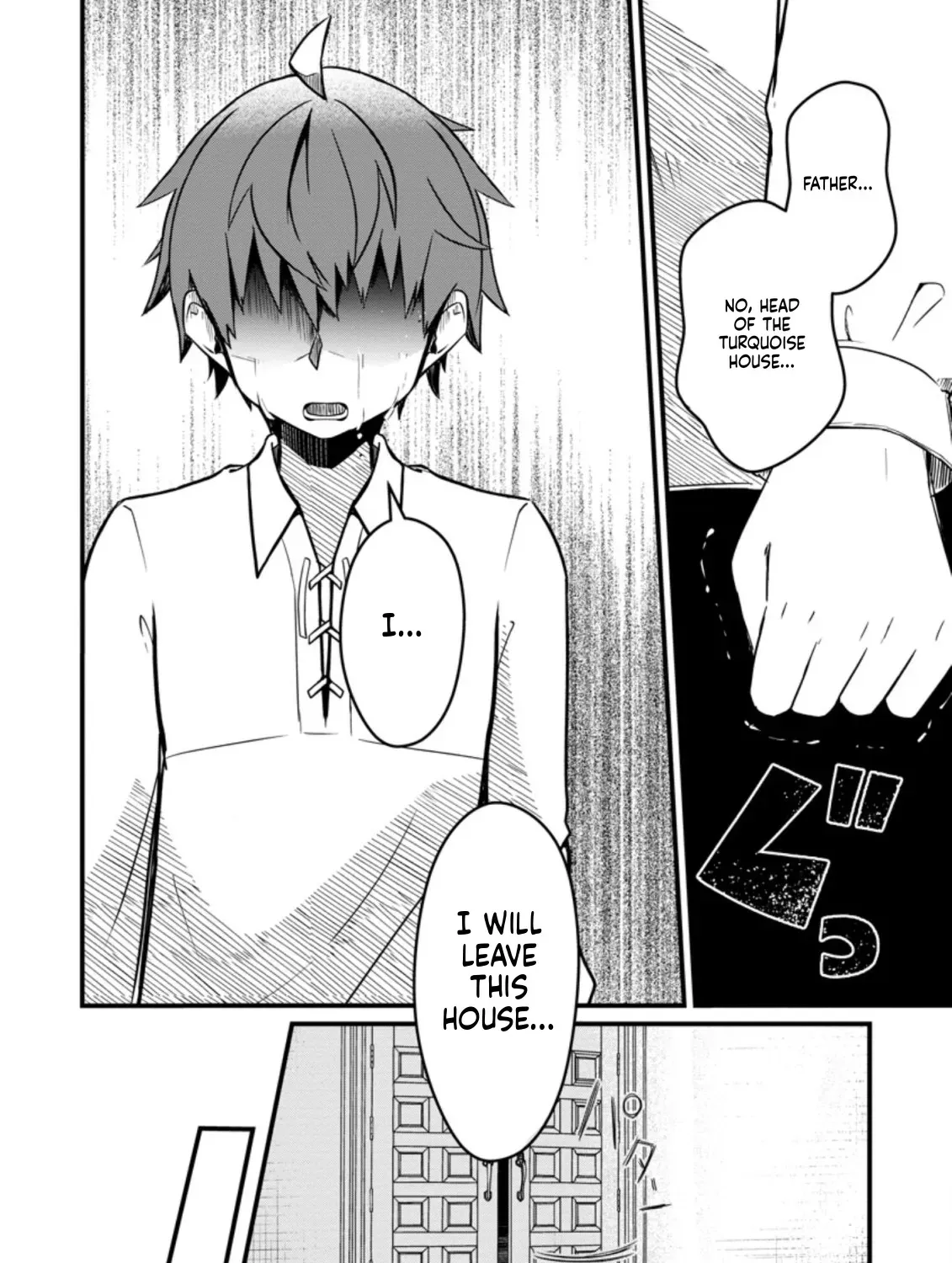 Extreme Flame Wizard: I Can Only Use Fireballs, But I Became the Strongest Because I Wholeheartedly Wanted to be Popular Chapter 1 page 29 - 