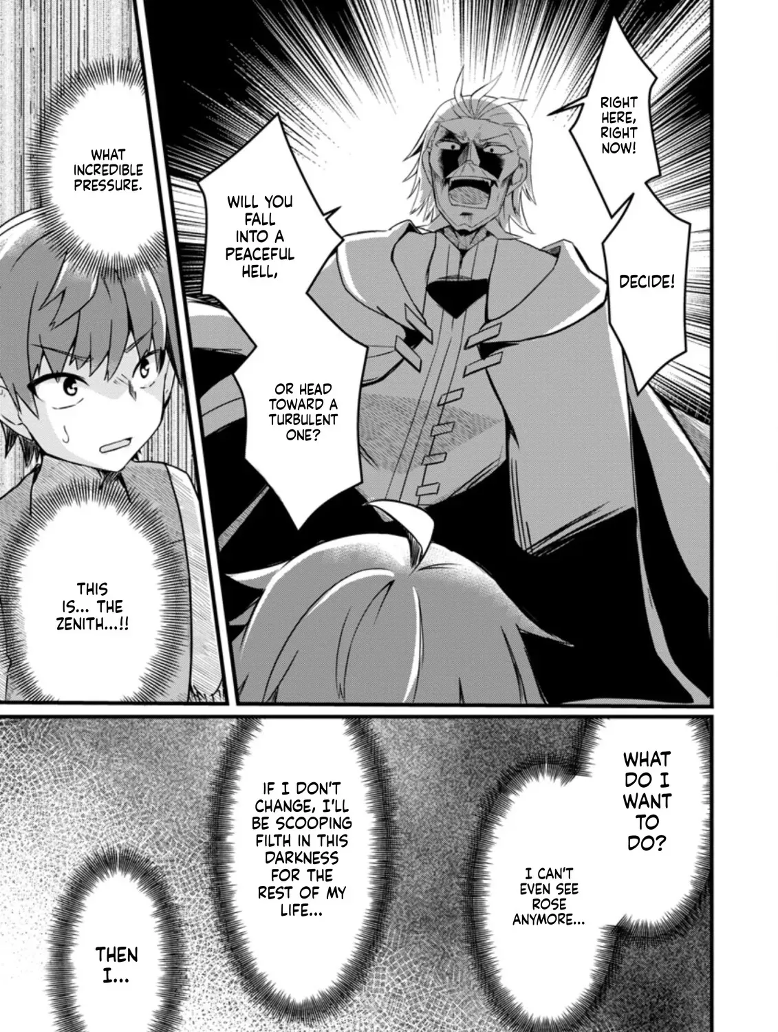 Extreme Flame Wizard: I Can Only Use Fireballs, But I Became the Strongest Because I Wholeheartedly Wanted to be Popular Chapter 1 page 47 - 