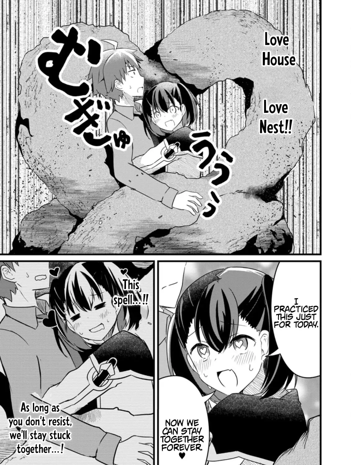 Extreme Flame Wizard: I Can Only Use Fireballs, But I Became the Strongest Because I Wholeheartedly Wanted to be Popular Chapter 6.2 page 18 - 