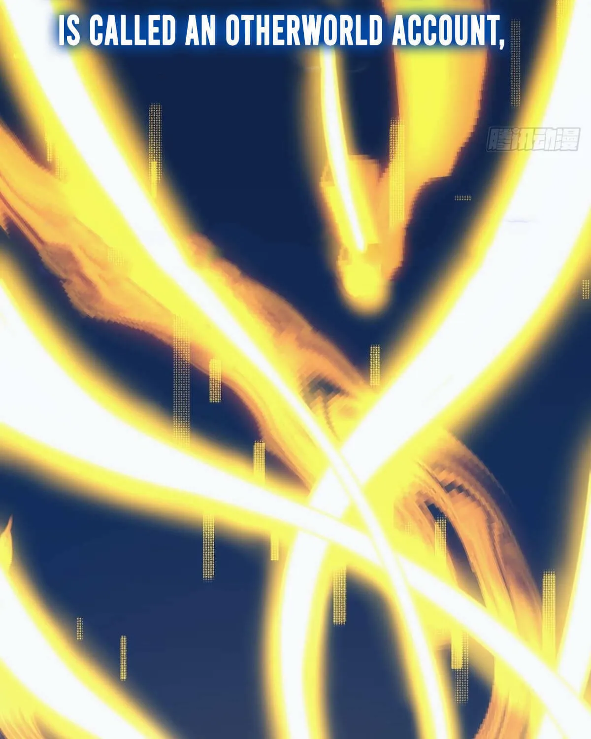 Extremely Evil Game Chapter 0.1 page 15 - 