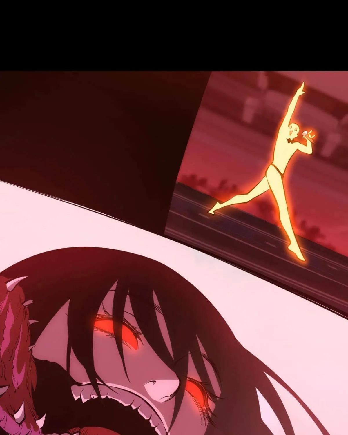 Extremely Evil Game Chapter 0.1 page 36 - 