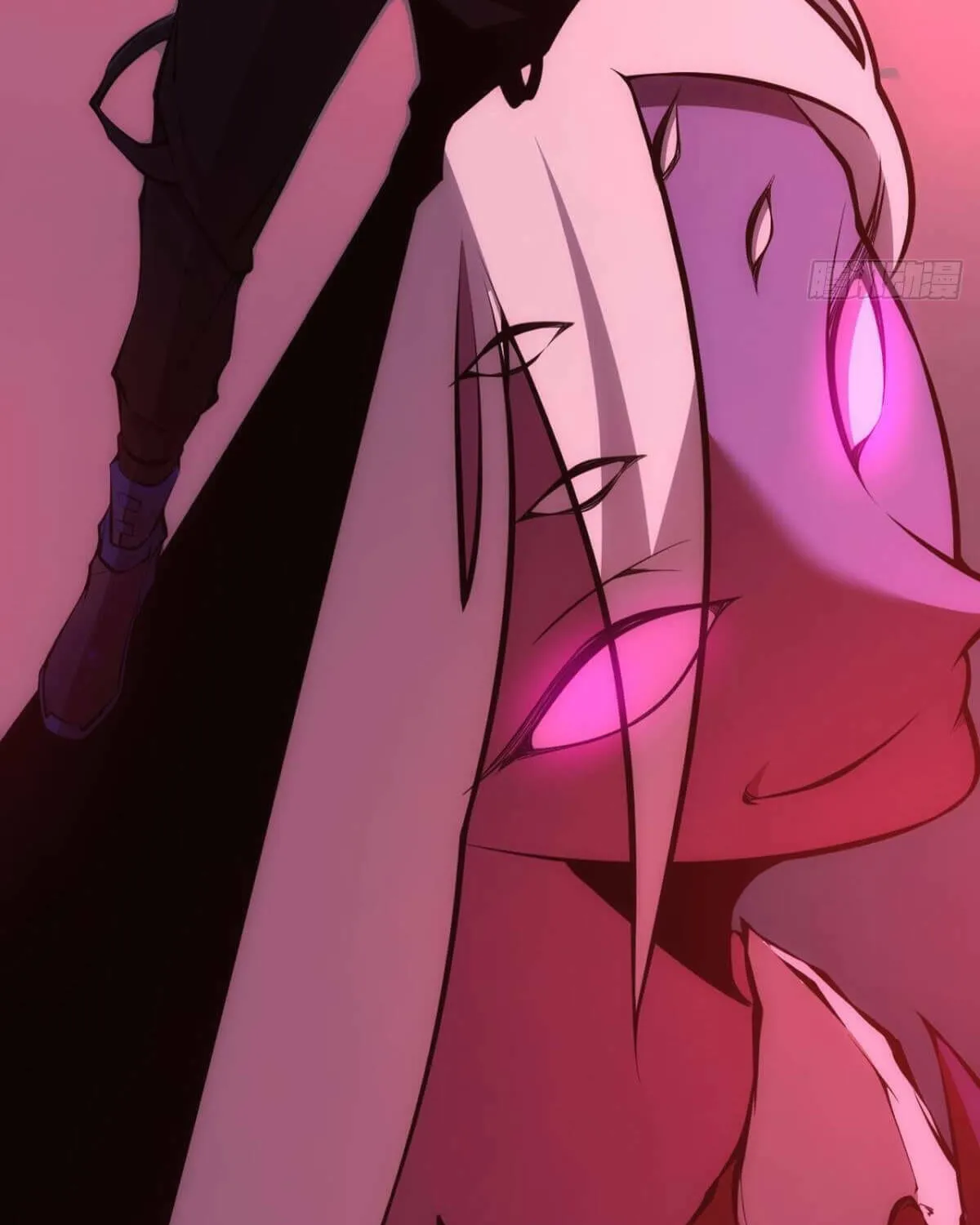 Extremely Evil Game Chapter 0.1 page 38 - 