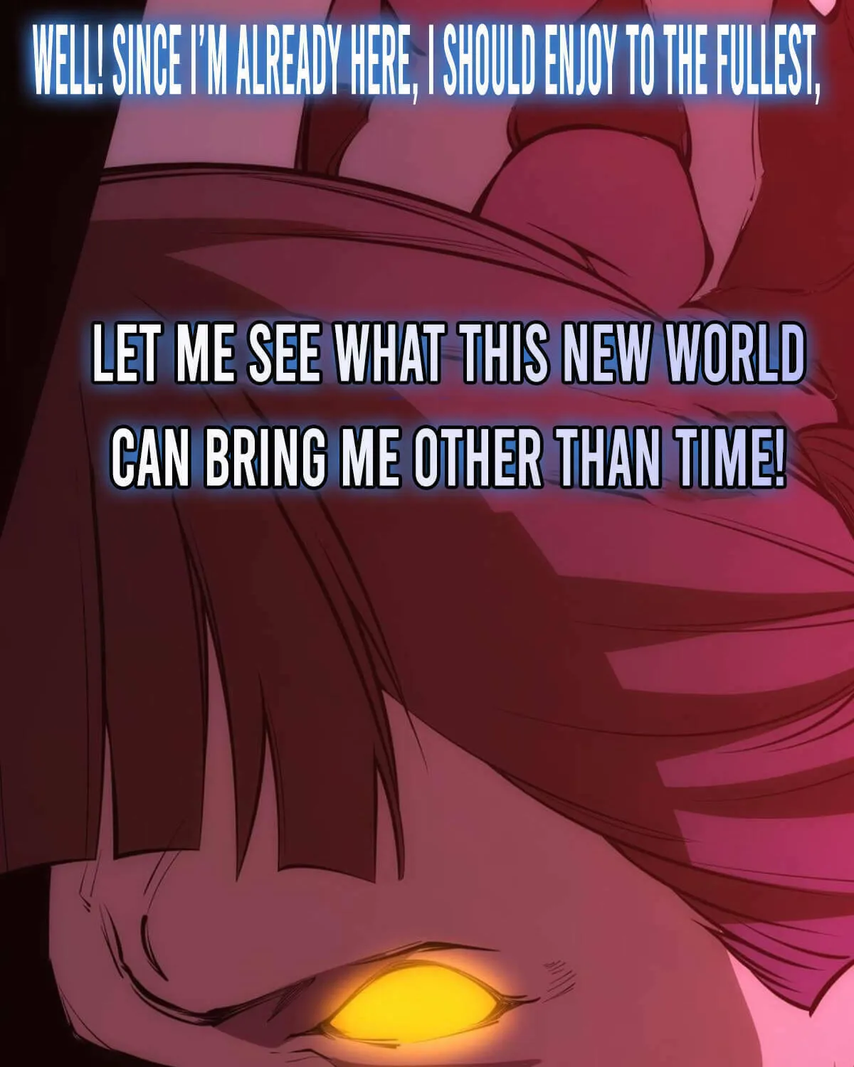 Extremely Evil Game Chapter 0.1 page 39 - 