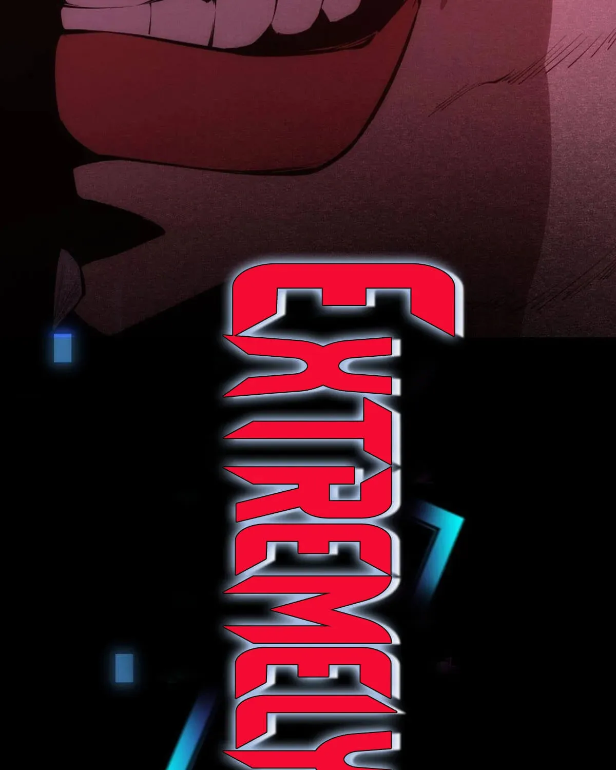 Extremely Evil Game Chapter 0.1 page 41 - 