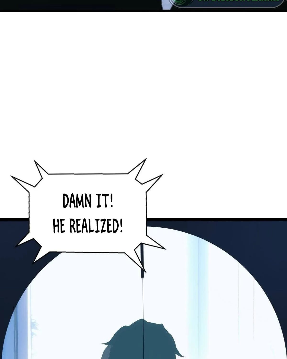 Extremely Evil Game Chapter 1 page 19 - 