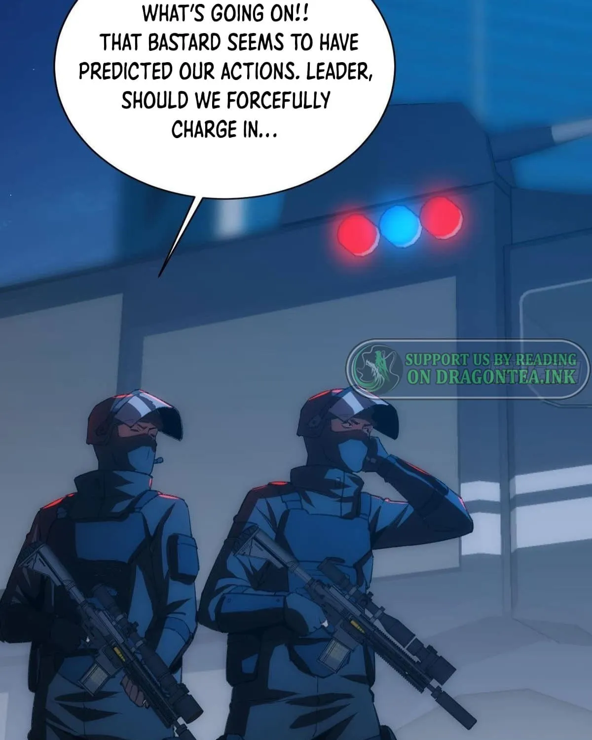 Extremely Evil Game Chapter 1 page 25 - 