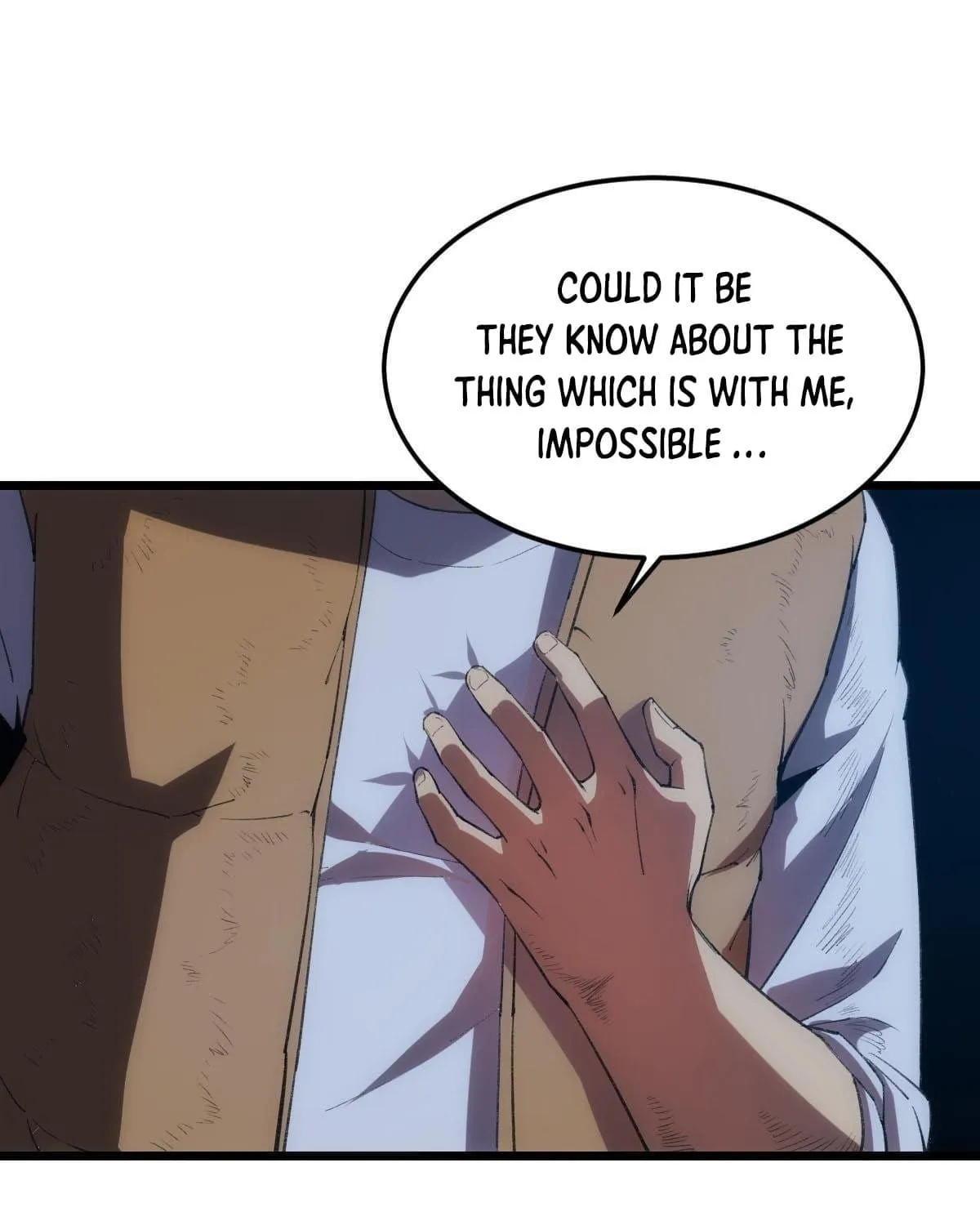 Extremely Evil Game Chapter 1 page 29 - 