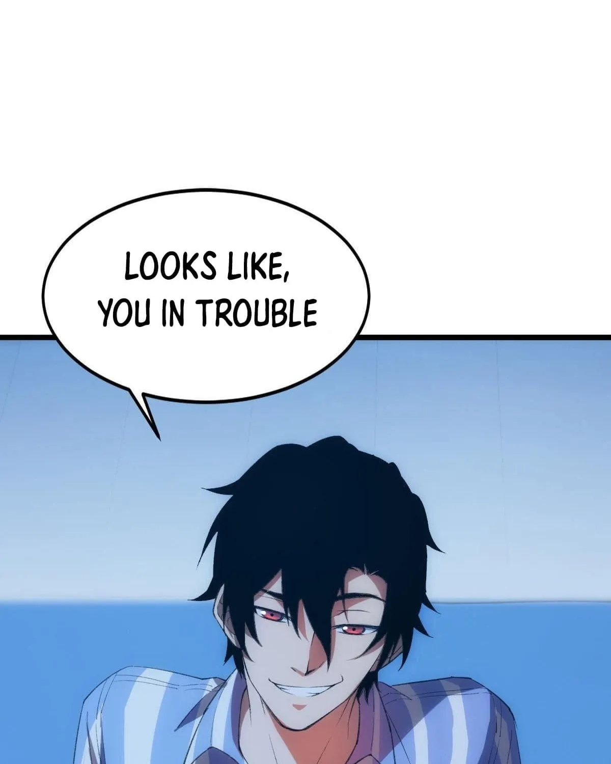 Extremely Evil Game Chapter 1 page 30 - 