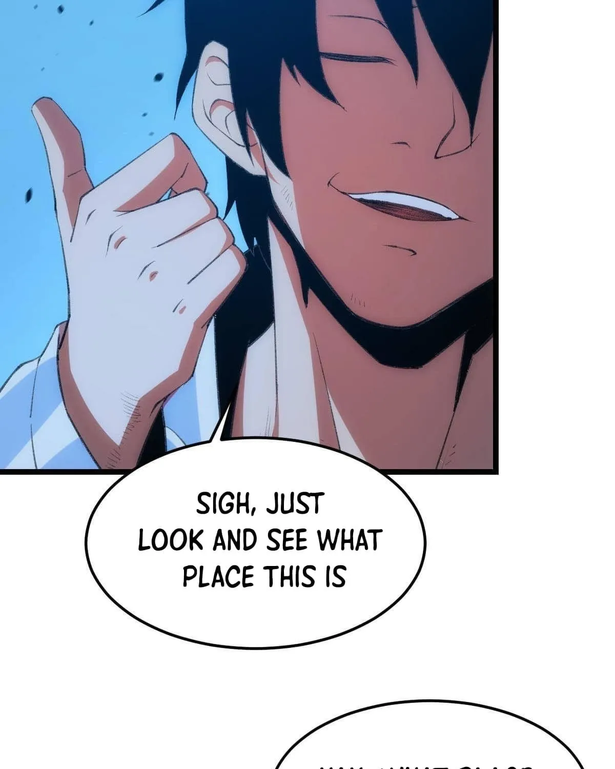 Extremely Evil Game Chapter 1 page 34 - 