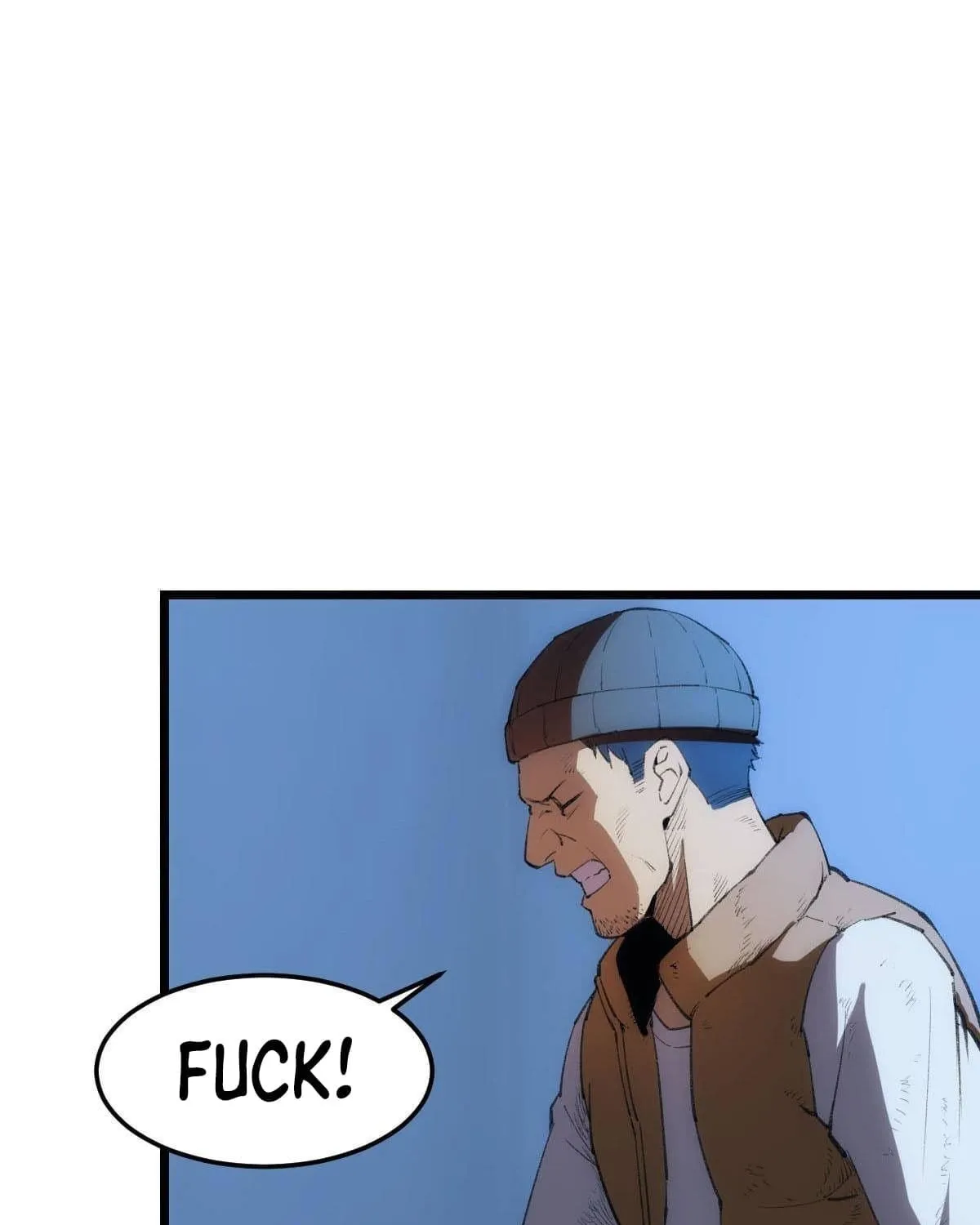 Extremely Evil Game Chapter 1 page 39 - 