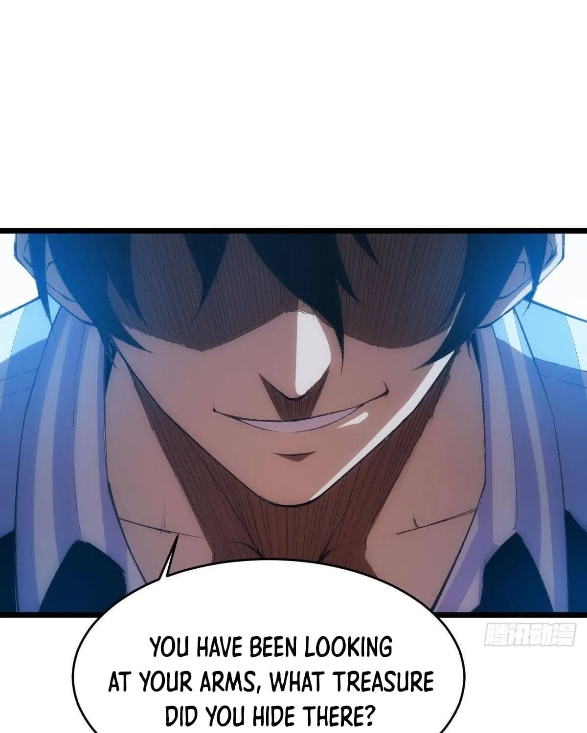 Extremely Evil Game Chapter 1 page 42 - 