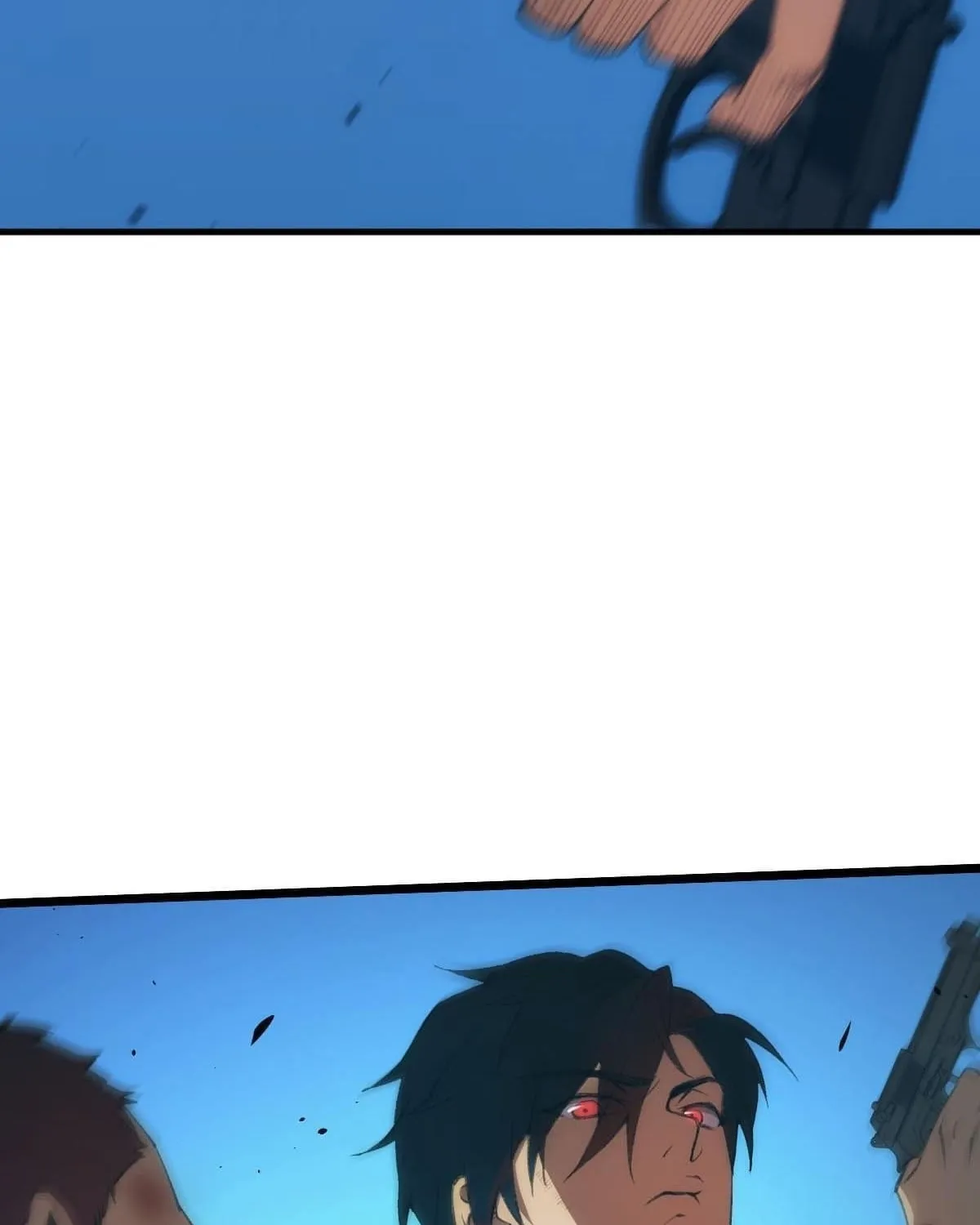 Extremely Evil Game Chapter 1 page 54 - 