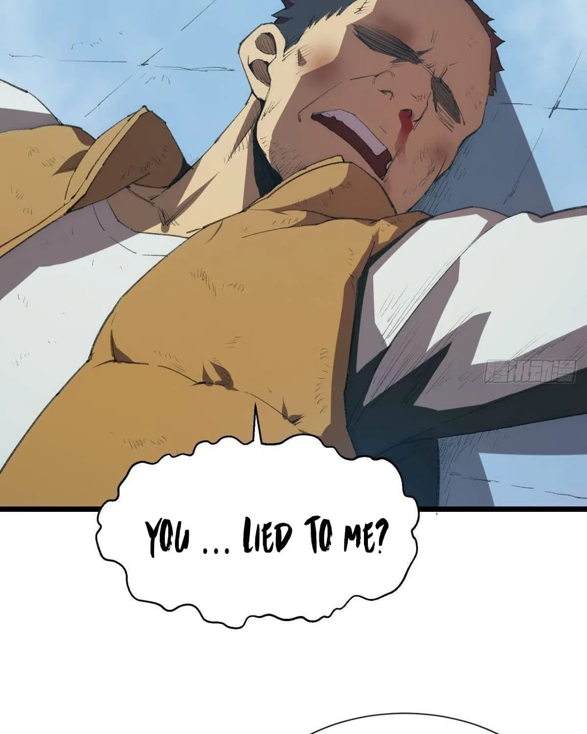 Extremely Evil Game Chapter 1 page 64 - 