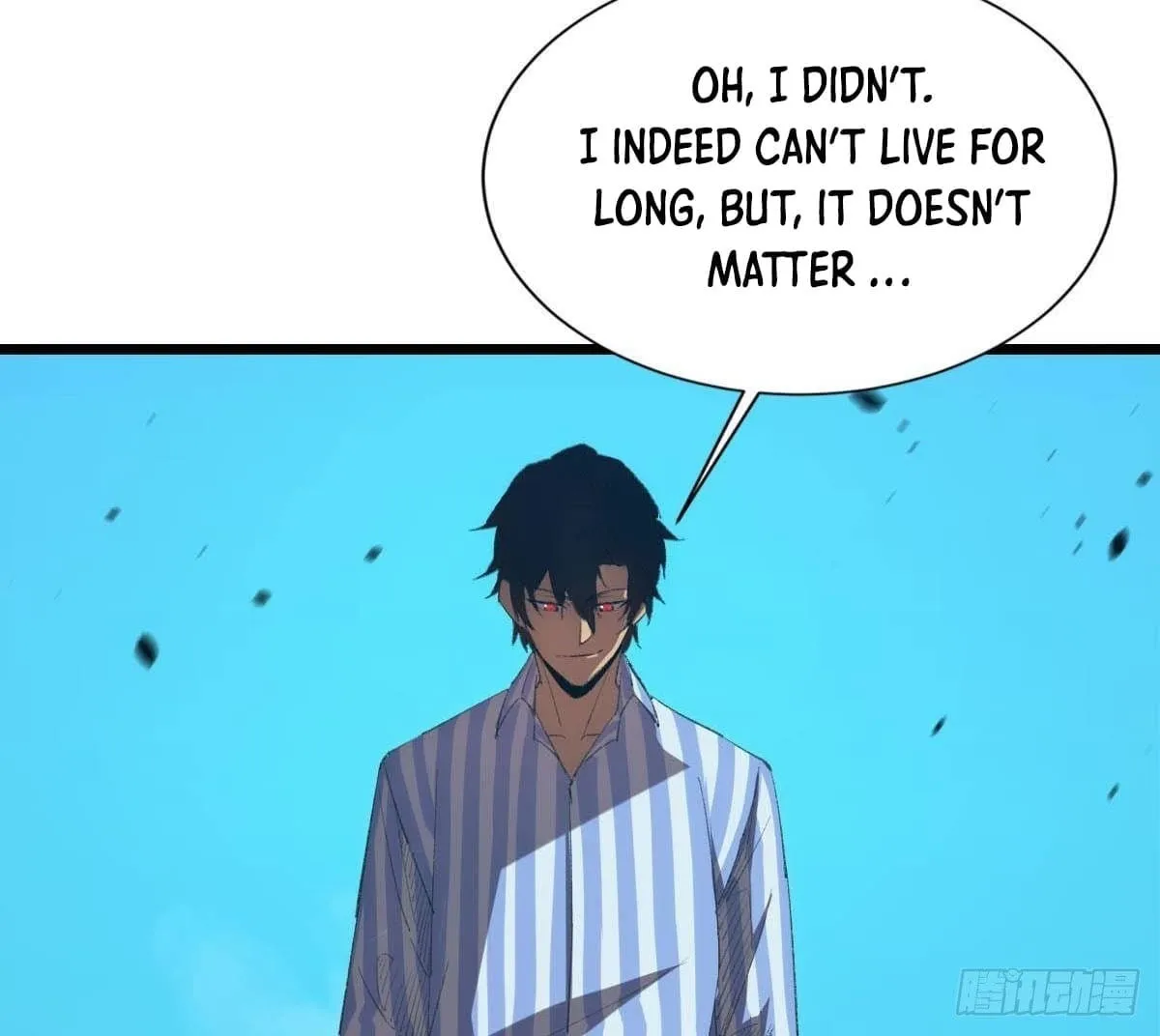 Extremely Evil Game Chapter 1 page 65 - 