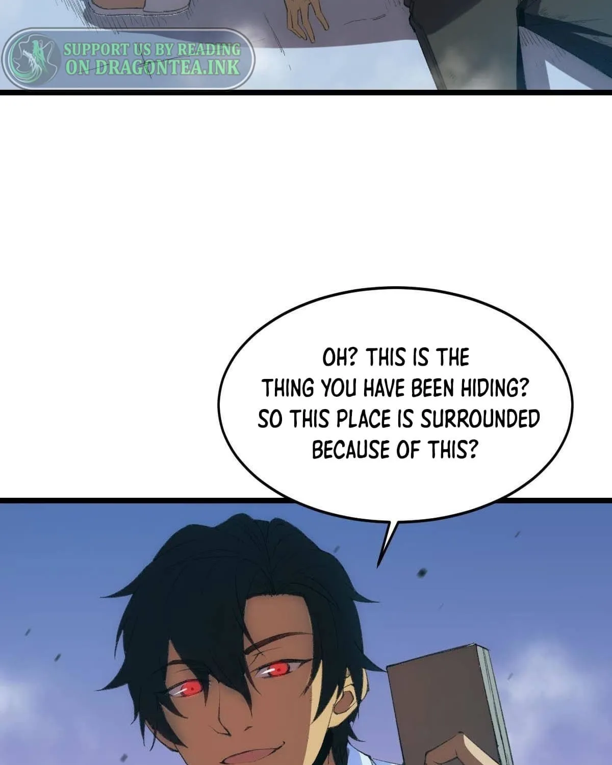 Extremely Evil Game Chapter 1 page 68 - 