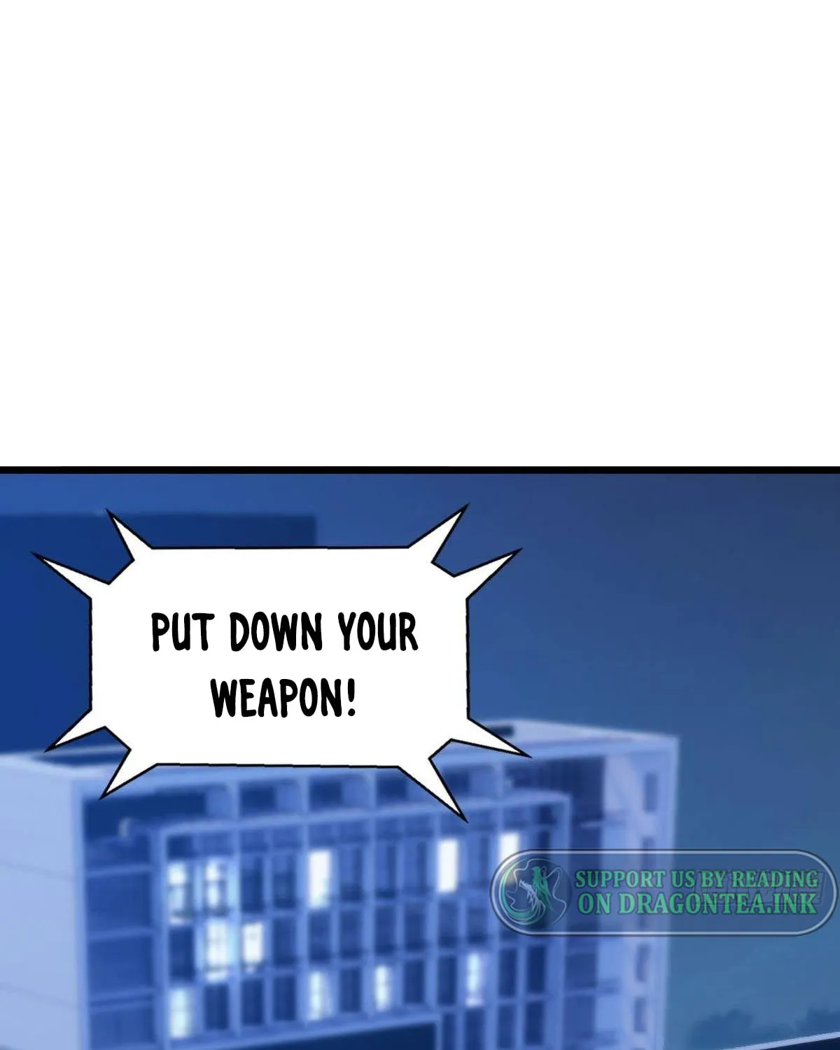 Extremely Evil Game Chapter 1 page 8 - 