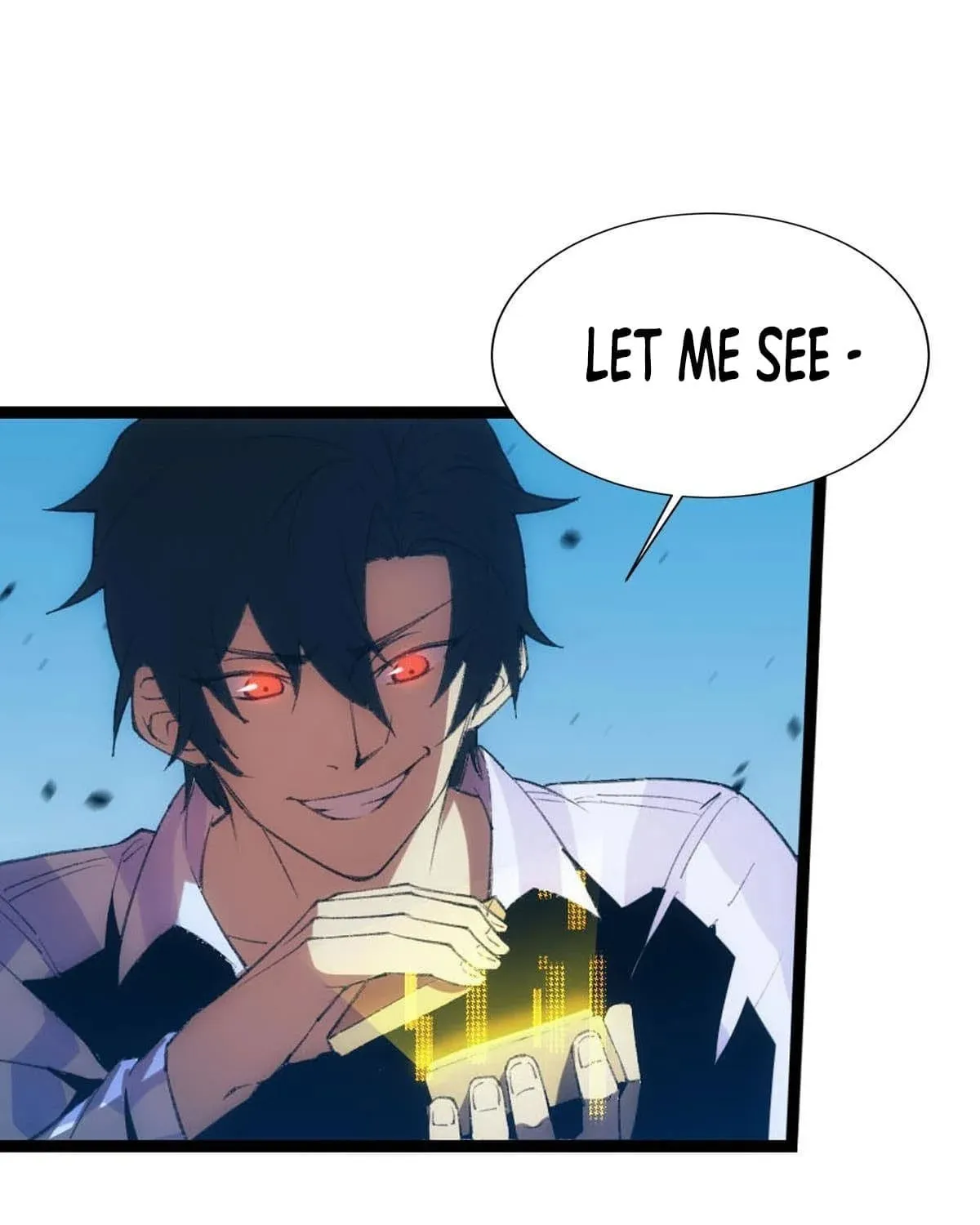 Extremely Evil Game Chapter 1 page 72 - 