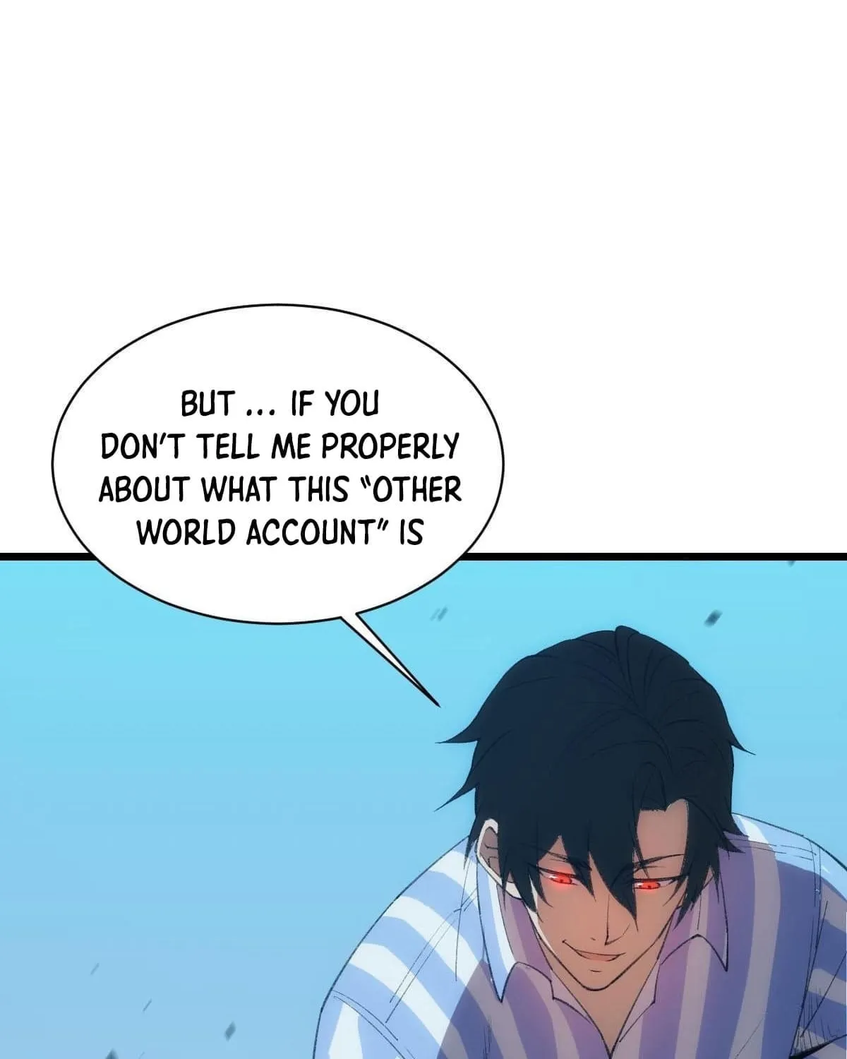Extremely Evil Game Chapter 1 page 85 - 