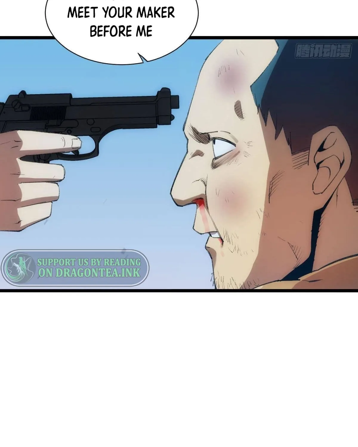 Extremely Evil Game Chapter 1 page 88 - 