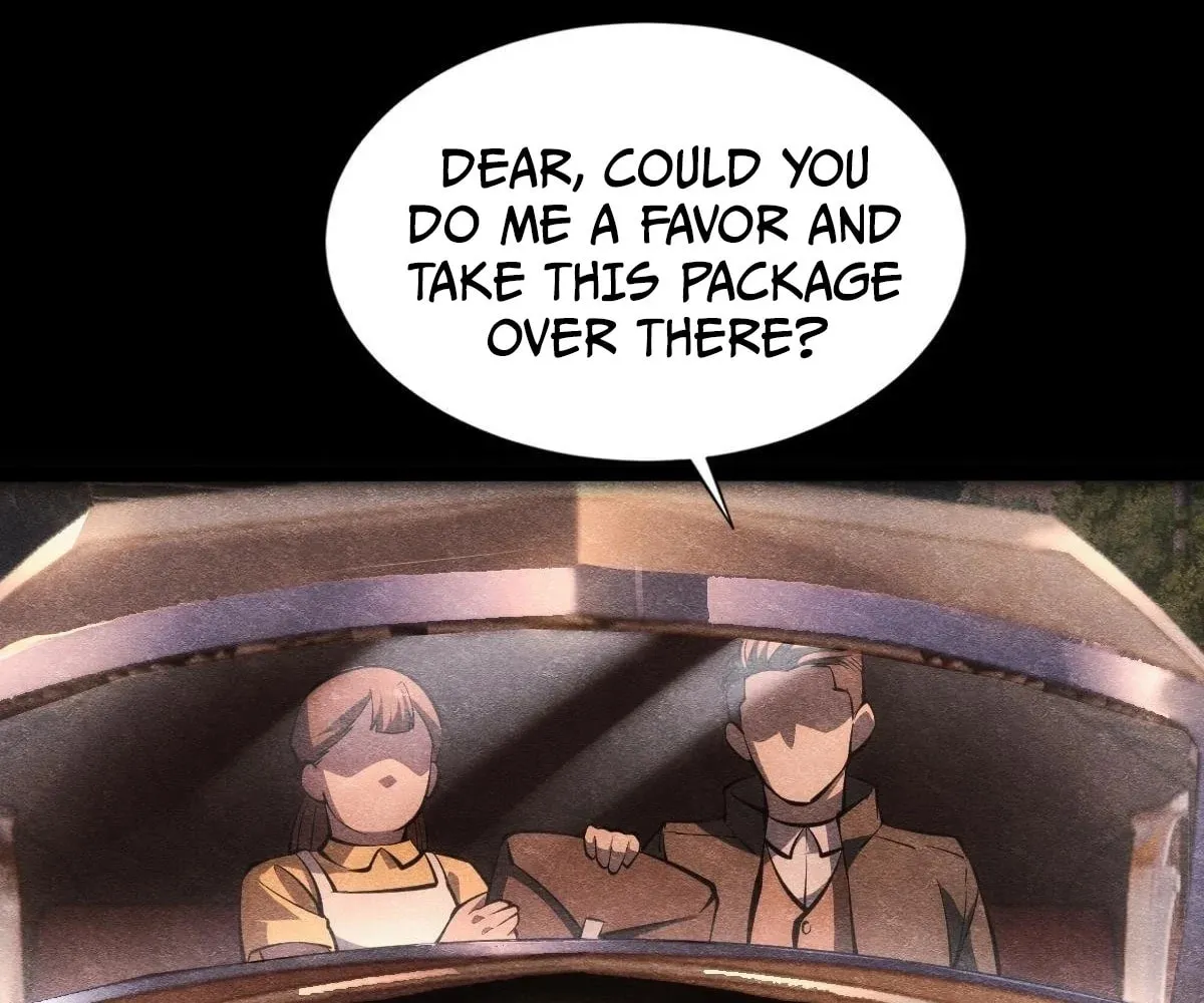 Extremely Evil Game Chapter 10 page 13 - 