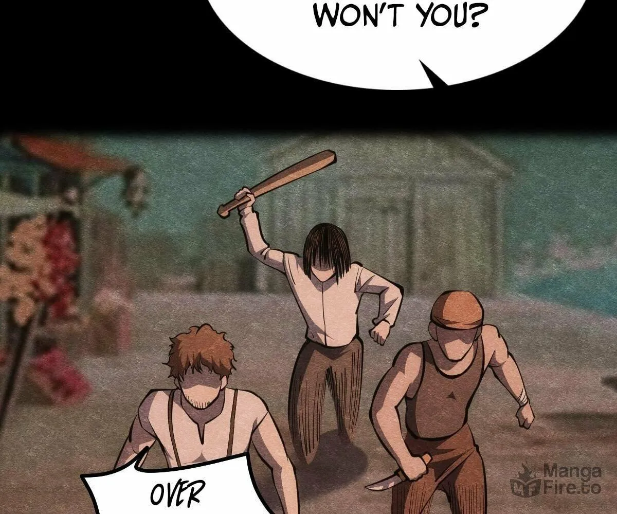 Extremely Evil Game Chapter 10 page 15 - 