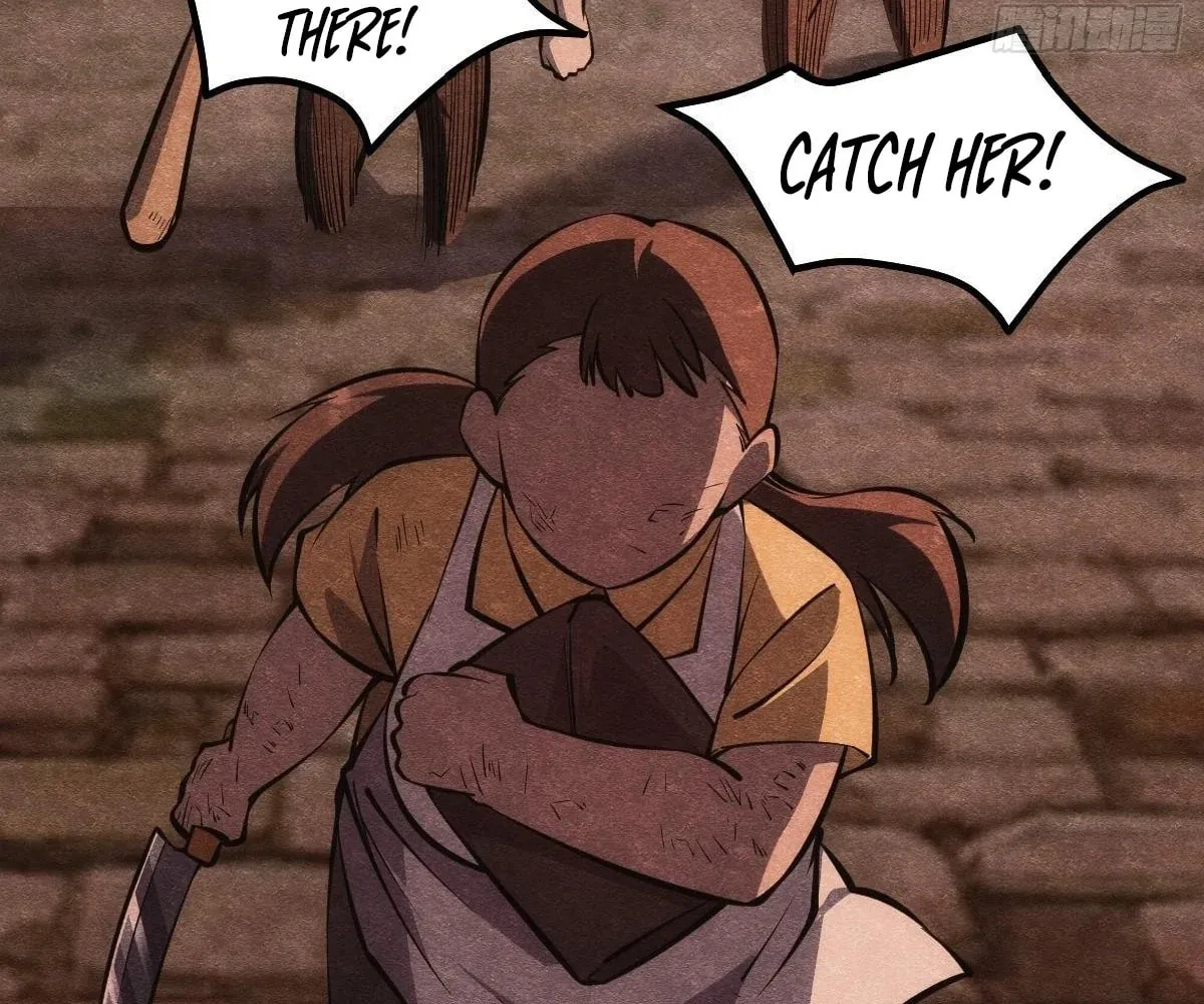 Extremely Evil Game Chapter 10 page 16 - 
