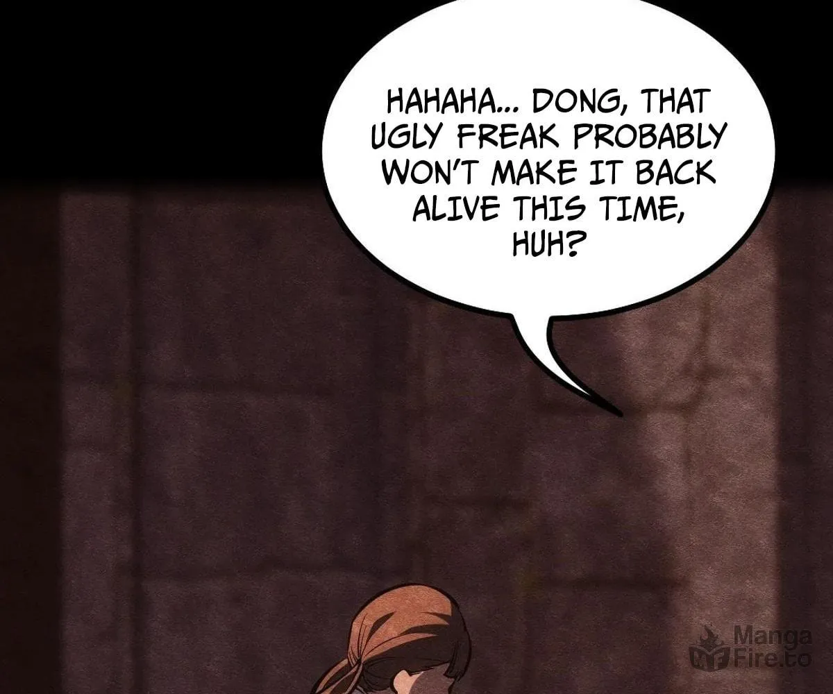 Extremely Evil Game Chapter 10 page 18 - 
